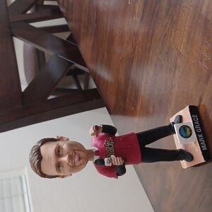 Arizona  diamond backs mark grace mlp base ball